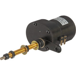 Valytuvo variklis 12V CA12110