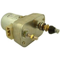 Valytuvo variklis 12V 135° velenas L:53mm Ø8mm CA503403045