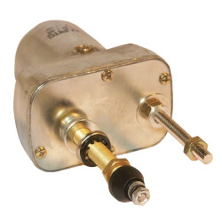 Valytuvo variklis 12V 105° 65mm TX4954