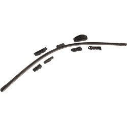 Valytuvo šluostė, "Plokščioji mentė" 28" DVF70