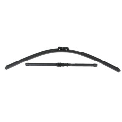 Ekrano valytuvų rinkinys Bosch 3397007466