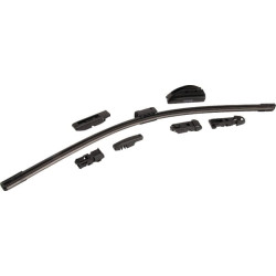 Valytuvo šluostė, "Plokščioji mentė" 21" DVF53