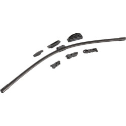 Valytuvo šluostė, "Plokščioji mentė" 26" DVF65