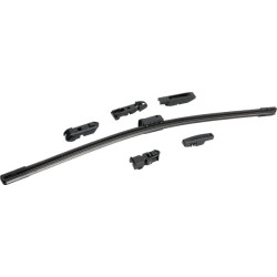 Valytuvo šluostė, "Plokščioji mentė" 19" DVF48