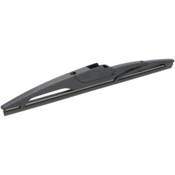 Valytuvo gumelė, galinė 12" DVR30