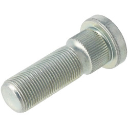 Valytuvo gumelė, galinė 12" DVR30