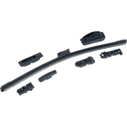 Valytuvo šluostė, "Plokščioji mentė" 14" DVF35