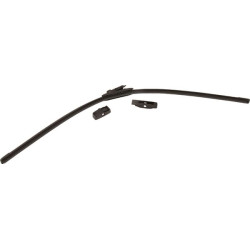 Valytuvo šluostė, "Plokščioji mentė" 30" DVF75