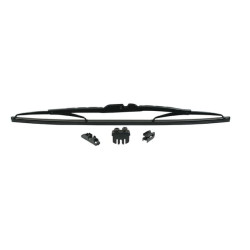 Valytuvo šluostė 450 mm CA35450