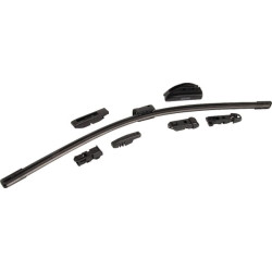 Valytuvo šluostė, "Plokščioji mentė" 24" DVF60