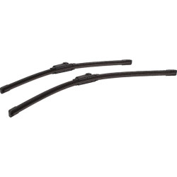 Bosch priekinio stiklo valytuvu komplektas 3397007620