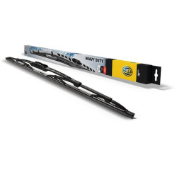 Valytuvo šluostė WT20 500mm 9XW184107201