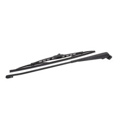 Valytuvo svirtis CNH 5093389