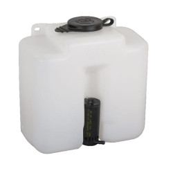 Priekinio stiklo plovimo bakas 23310012000