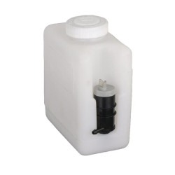 Priekinio stiklo plovimo bakas 23110153000