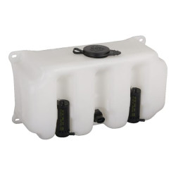Priekinio stiklo plovimo bakas 5.3l 23520023000
