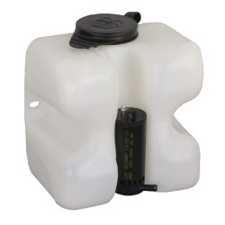 Priekinio stiklo plovimo bakas 23110013000