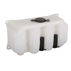 Priekinio stiklo plovimo bakas 23520013000