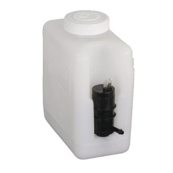 Priekinio stiklo plovimo bakas 23110152000