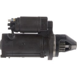 Case - IH CS110 IS1303 Starteris 12V, 3,2kW, 11 dantų, CW, Mahle