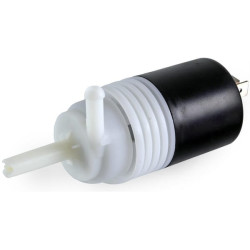 Plovimo skysčio siurblys, 24 V 8TW005496051