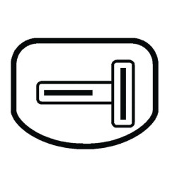 Plovimo skysčio siurblys, 24 V 8TW005496051