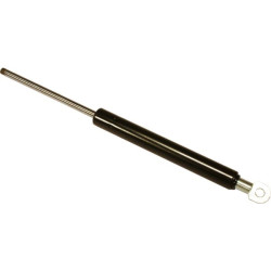 Dujinis statramstis L240/123mm 200N Vapormatic VPM1607