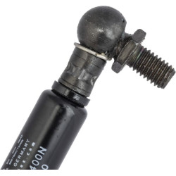 Dujinis statramstis L155.5mm 400N Stabilus CA094366