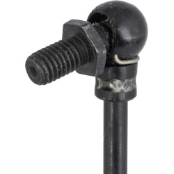 Dujinis statramstis L155.5mm 400N Stabilus CA094366