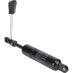 Dujinis statramstis L208mm 250N Stabilus CA398663