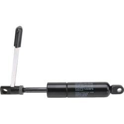 Dujinis statramstis L208mm 250N Stabilus CA398663