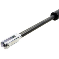 Dujinis statramstis L500mm 2500N Stabilus CA674087