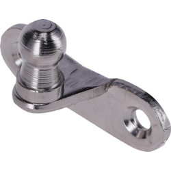 Dujinių spyruoklių ir amortizatorių laikiklis CA6284UG