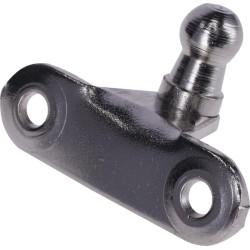 Dujinių spyruoklių ir amortizatorių laikiklis CA6284UG