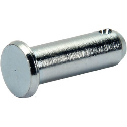 Skaliamas kaištis 4x10 mm Kramp 14344H111210