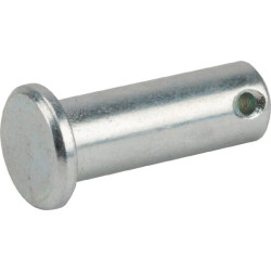 Skaliamas kaištis 8x18,7 mm Kramp 14348H1122187