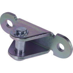 Dujinių spyruoklių ir amortizatorių laikiklis CA023083