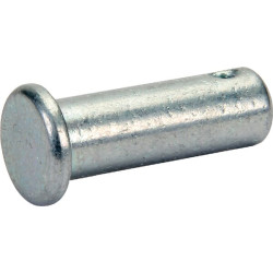 Skaliamas kaištis 6x14,6 mm Kramp 14346H1118146