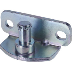 Dujinių spyruoklių ir amortizatorių laikiklis CA8261WJ