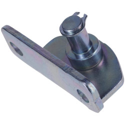 Dujinių spyruoklių ir amortizatorių laikiklis CA8261WJ