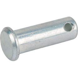 Skaliamas kaištis 12x29,5 mm Kramp 143412H1135295