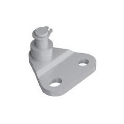 Dujinių spyruoklių ir amortizatorių laikiklis CA8268WB