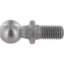 Rutulinis kaištis CA2054QF