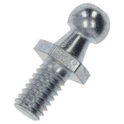 Rutulinis kaištis CA4565BD