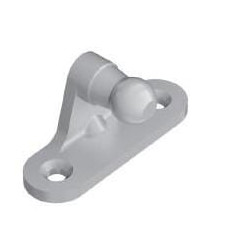 Dujinių spyruoklių ir amortizatorių laikiklis CA9222SJ