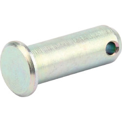 Skaliamas kaištis 10x24,5 mm Kramp 143410H1128245