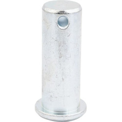 Skaliamas kaištis 25x59 mm Kramp 143425H1167590