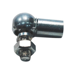 Rutulinis šarnyras CA98500