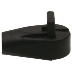 Nailono rutulinė galvutė CA92720