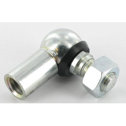 Rutulinė jungtis su sandarinimo žiedu CA26225